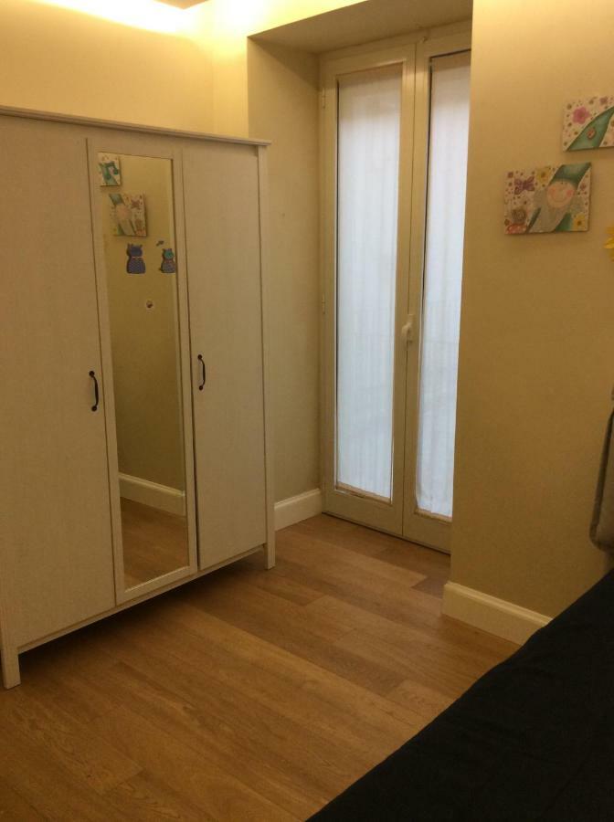 Suite Con Terrazza In Centro Storico Catania-Fontanarossai nemzetközi repülőtér Kültér fotó