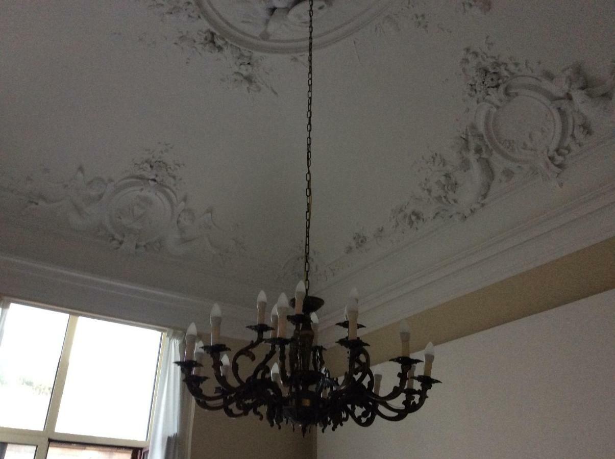 Suite Con Terrazza In Centro Storico Catania-Fontanarossai nemzetközi repülőtér Kültér fotó